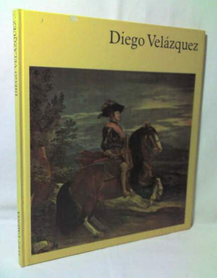 Eckardt, Gotz: Diego Velazquez /  