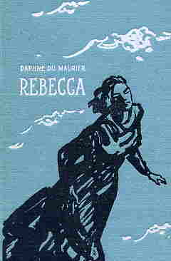 Maurier, Daphne Du: Rebecca