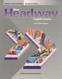 Soars, Liz; Soars, John: New Headway Upper-intermediate. Student's Book