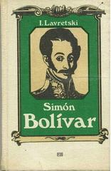 , .:  . Simon Bolivar