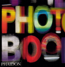 [ ]: The Photography Book.  