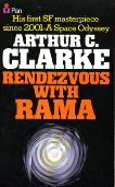 Clarke, Arthur C.: Rendezvous with Rama