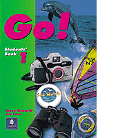 Elsworth, Steve; Rose, Jim: Go 1! Students' Book