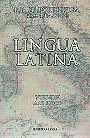 , ..; , ..:  . Lingua Latina