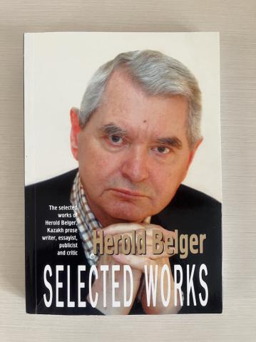 Belger, H.: Selected Works