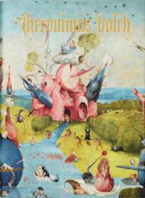 Fischer, Stefan: Hieronymus Bosch. The Complete Works