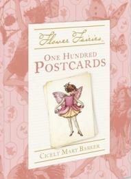 Barker, Cicely Mary; ,  : Flower Fairies One Hundred Postcards