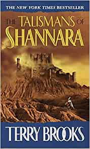 Brooks, Terry: The Talismans of Shannara