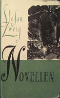 Zweig, Stefan: Novellen