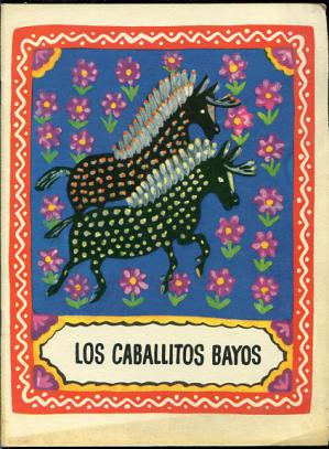 [ ]: Los caballitos bayos.  