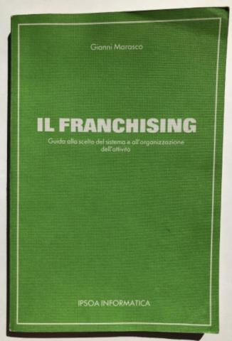 Marasco, Gianni: Il franchising ()