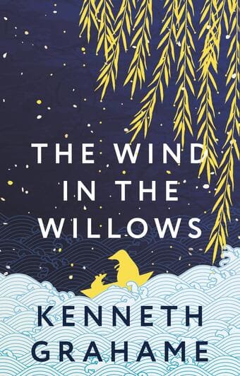 Grahame, K.: The Wind in the Willows