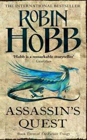 Hobb, Robin: A Assassin's Quest