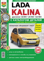 [ ]:  Lada Kalina. , , .    