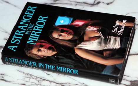 Shelton, Sidney: A Stranger in The Mirror