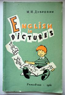 , ..: English in pictures