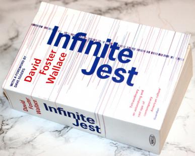 Wallace, David Foster: Infinite Jest