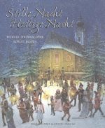 Thuswaldner, Werner: Stille Nacht, Heilige Nacht: ein Lied fur die Welt. Audio-CD (1st Edition)