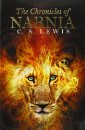 Lewis, C.S.: The Chronicles of Narnia