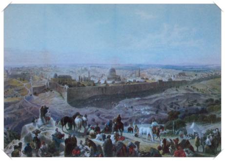 [ ]: "In aid of those in occupied Palestine (Jerusalem 1860)":   ()