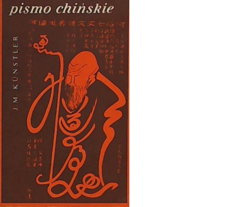 Kunstler, M.J.: Pismo chinskie