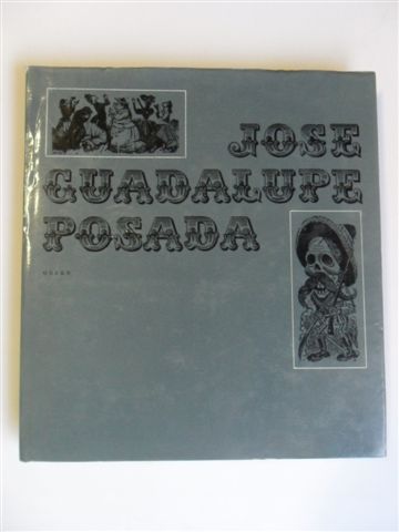 Spurny (), Jan (): Jose Guadalupe Posada (  )