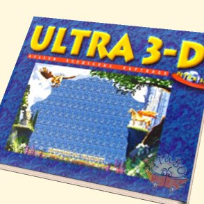 [ ]: Ultra 3-D.   