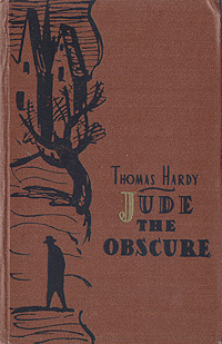 Hardy, Thomas: Jude the Obscure