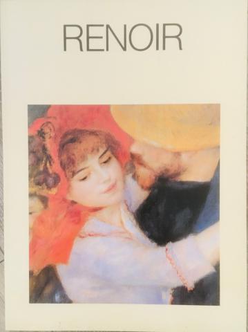 M. Stanic, Michael: RENOIR