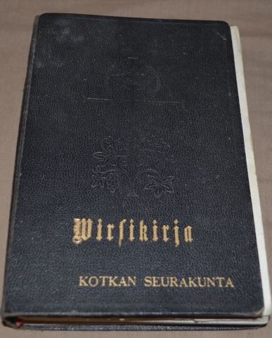 [ ]: Virsikirja