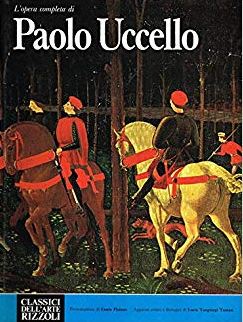 Flaiano, Ennio  .: L'opera completa di Paolo Uccello