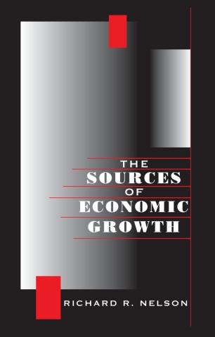 Richard, R. Nelson: The Sources of Economic Growth