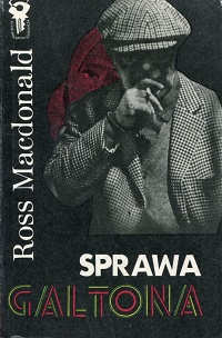 Macdonald, Ross: Sprawa Galtona