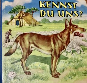 Engel-Hardt, R.: Kennst du uns?