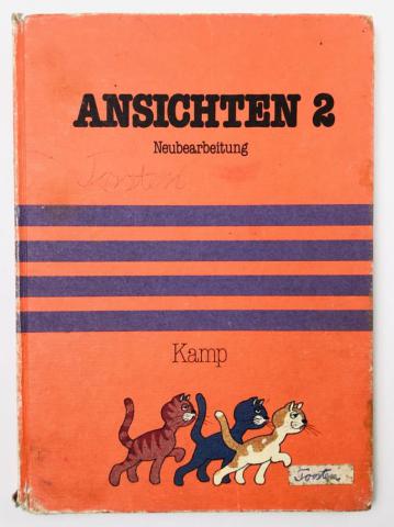 , ..; , .; , ..: Ansichten 2. Kamp (. 2 . )