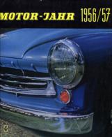 [ ]: Motor-Jahr. 19561957. Eine internationale Revue