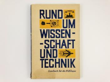 Werejina, I.A.: Rund um Wissenshaft und Technik.     10 