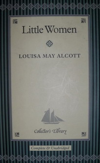 Alcott, Louisa May: Little Women