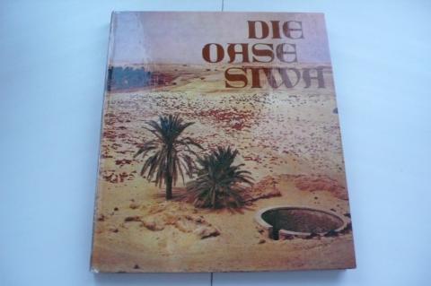 [ ]: Die Oase Siwa