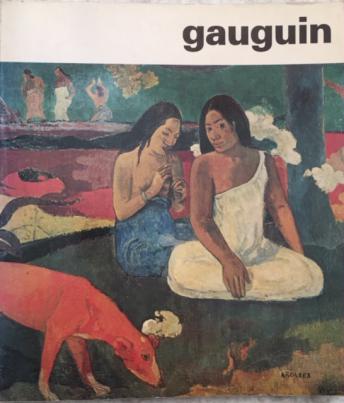 Muller, Joseph-Emile: GAUGUIN