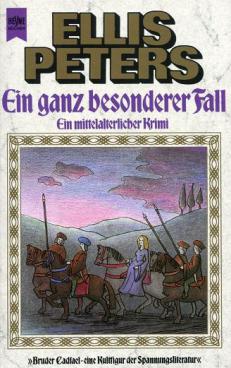 Peters, Ellis: Ein ganz besonderer Fall