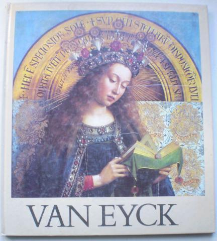 Vegh, Janos: Van Eyck /  