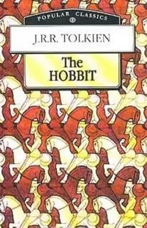 ,   :     . The Hobbit or There and Back Again