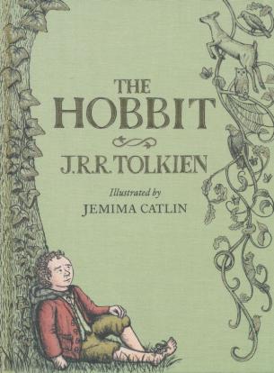 Tolkien, J.R.R.: The Hobbit