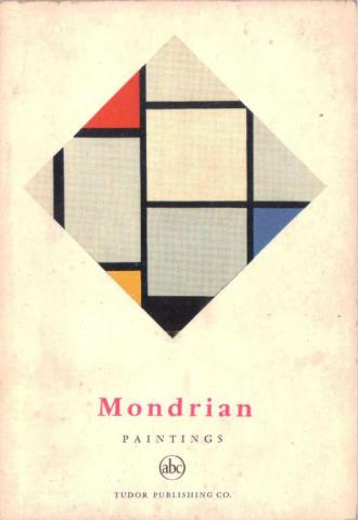 Seuphor, M.: Mondrian