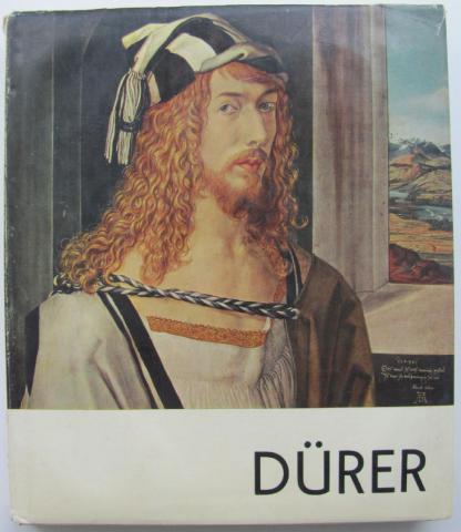 Levey, Michael: Durer