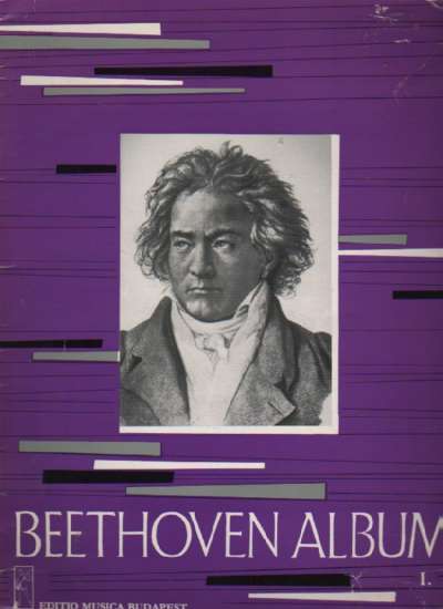 ,  : Beethoven Album I.  