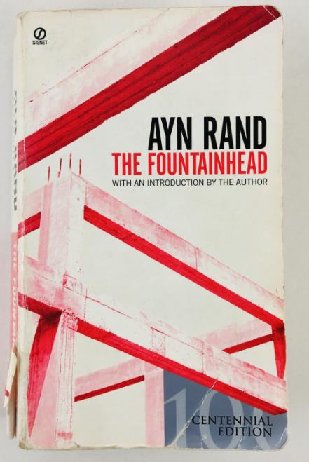 , : The Fountainhead ()