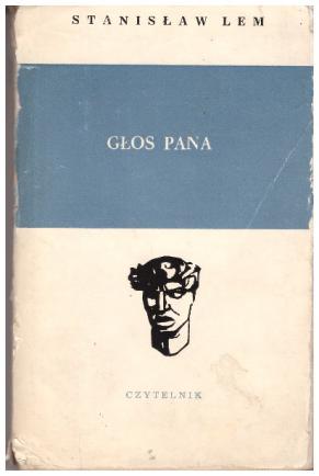 Lem, Stanislaw: Glos Pana