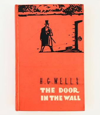 , .: The Door in the Wall and Other Stories (     )